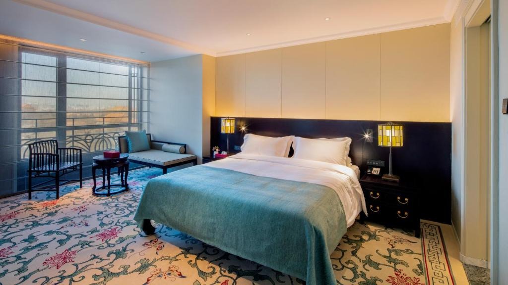 هتل بیجینگ گرند